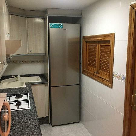 Apartamento Playa El Cabanyal Valence Extérieur photo