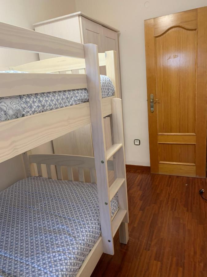 Apartamento Playa El Cabanyal Valence Extérieur photo