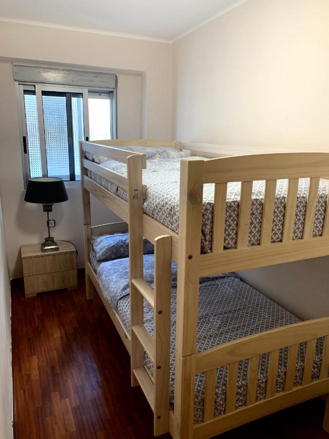 Apartamento Playa El Cabanyal Valence Extérieur photo