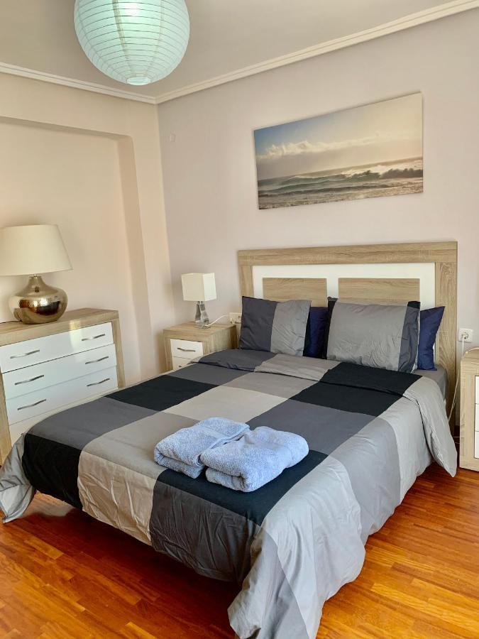 Apartamento Playa El Cabanyal Valence Extérieur photo