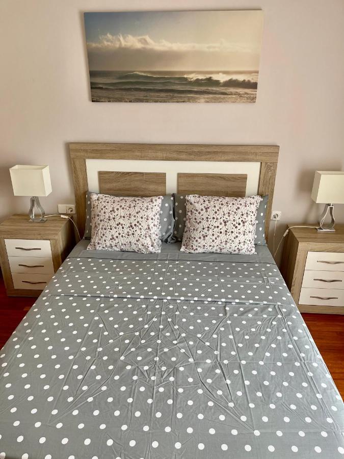 Apartamento Playa El Cabanyal Valence Extérieur photo