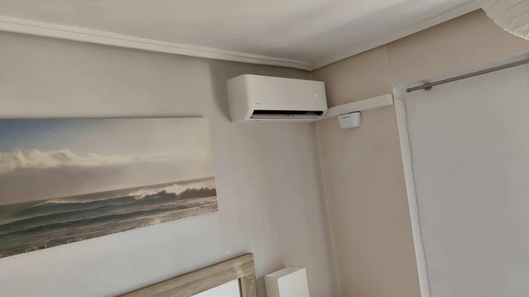 Apartamento Playa El Cabanyal Valence Extérieur photo