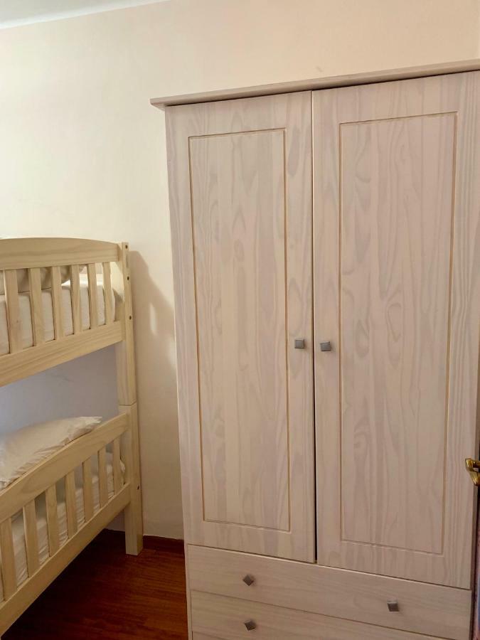 Apartamento Playa El Cabanyal Valence Extérieur photo